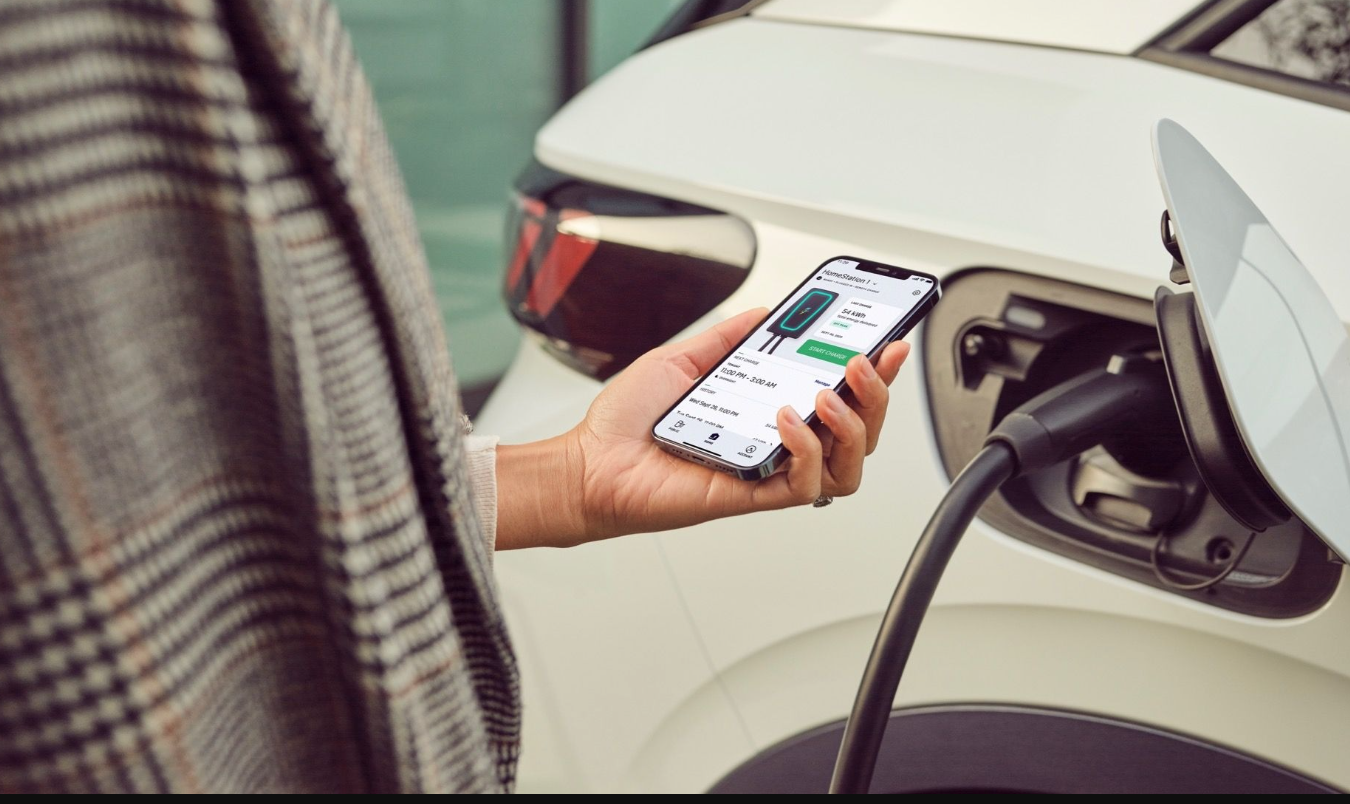 Home Charging