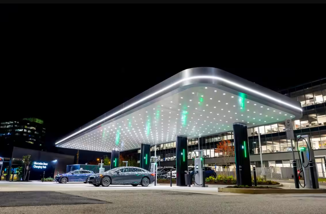 EV Charging