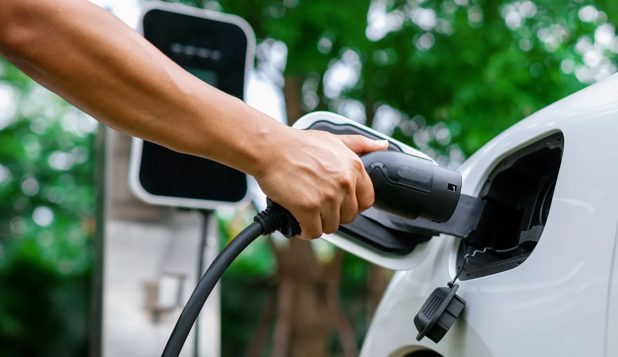 ev charger reviews
